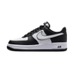 Nike Air Force 1 Low '07 White Swoosh Panda