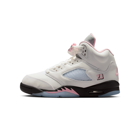 Jordan 5 Retro Medium Soft Pink