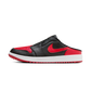 Jordan 1 Mule Golf Bred
