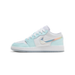 Jordan 1 Low SE Glacier Blue (GS)