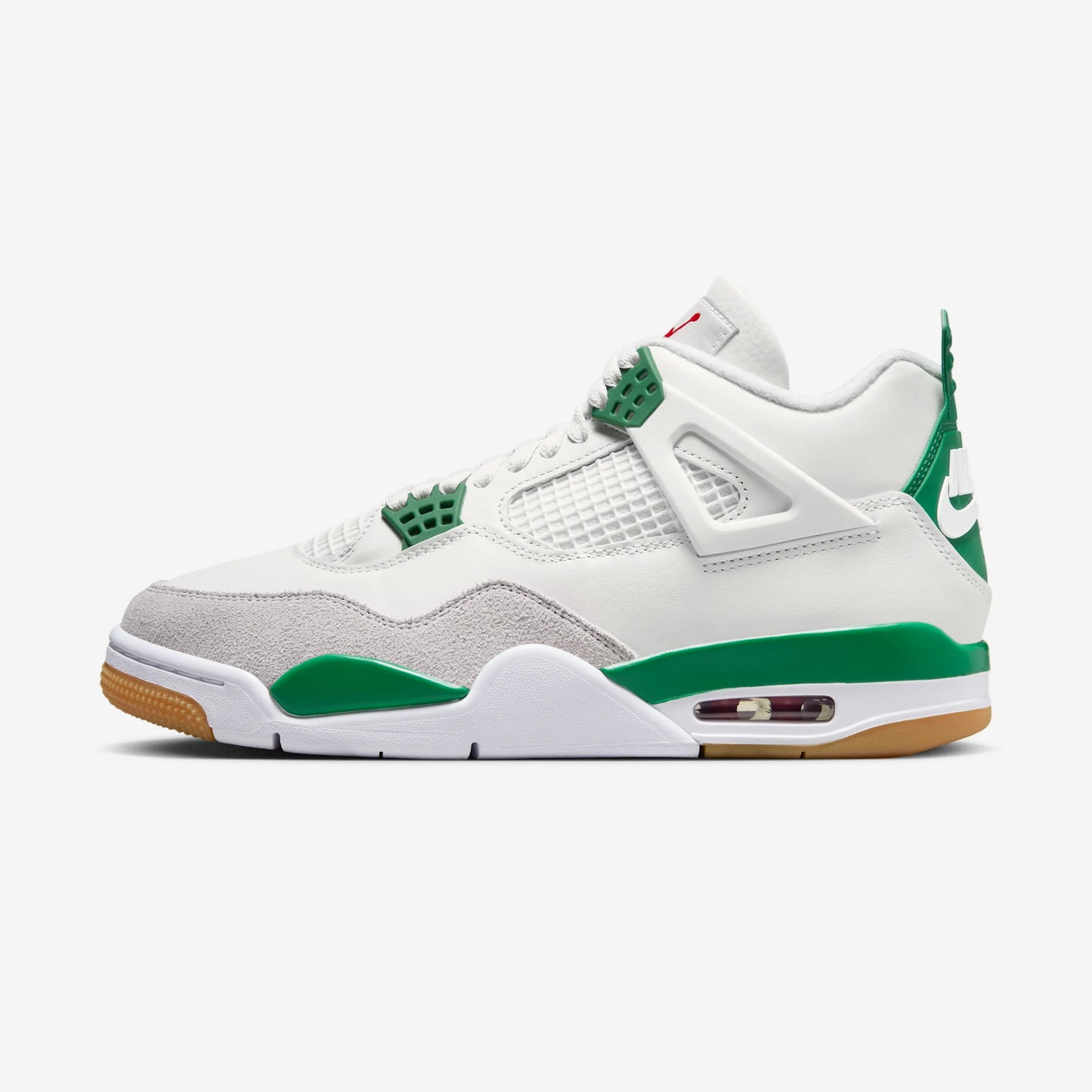 Jordan 4 Retro SB Pine Green