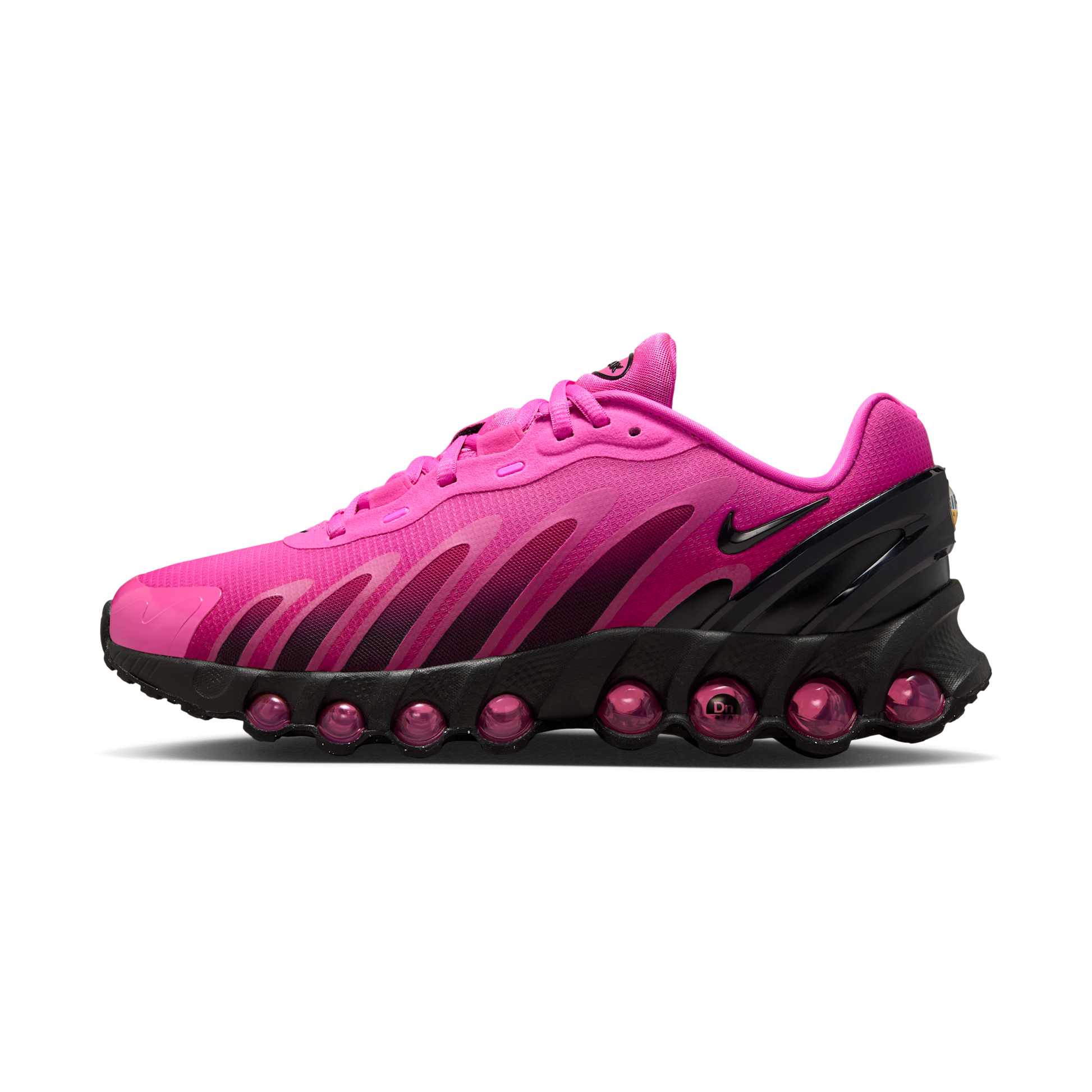 Nike Air Max Dn8 Laser Fuchsia Black (Women's)