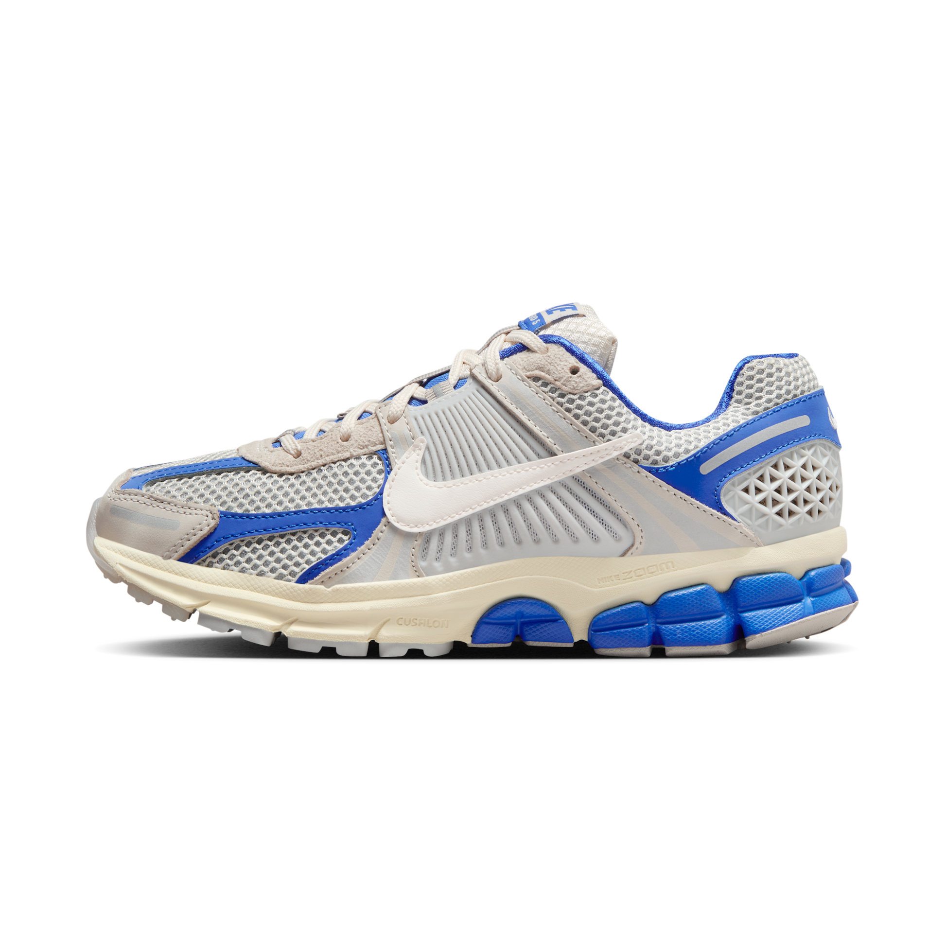 Nike Zoom Vomero 5 Coconut Milk Game Royal (Women's)