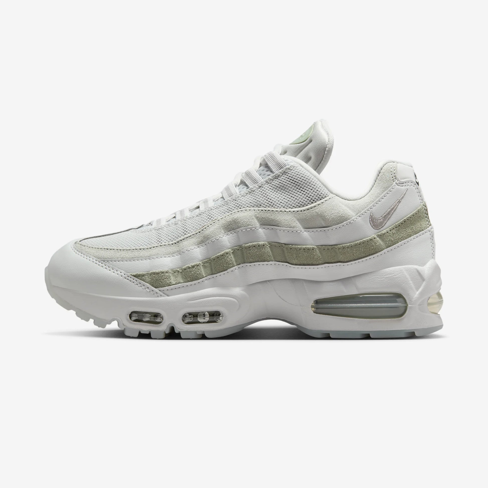 Nike Air Max 95 OG Big Bubble Jade Horizon (Women's)