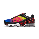 Nike Air Max Plus 3 Black Neon