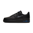 Nike Air Force 1 Low Jewel Black Grey Royal