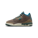 Jordan 3 Retro Olive Grey (GS)