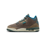 Jordan 3 Retro Olive Grey (GS)