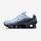 Nike Shox TL Light Armory Blue (Women's)