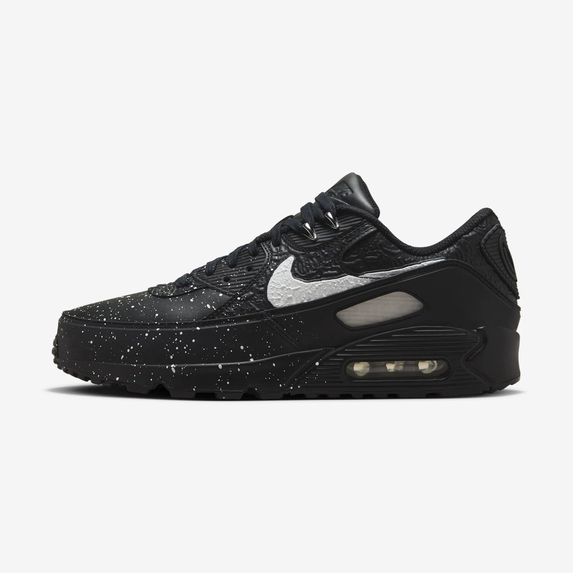 Nike Air Max 90 Slawn Black