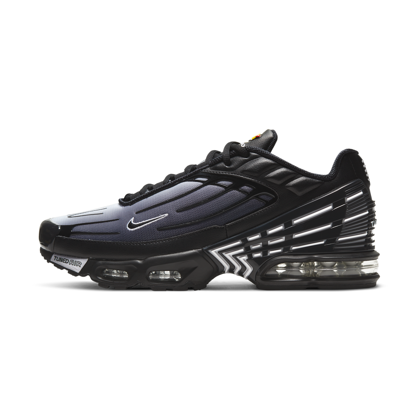 Nike Air Max Plus 3 Black White