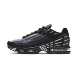 Nike Air Max Plus 3 Black White