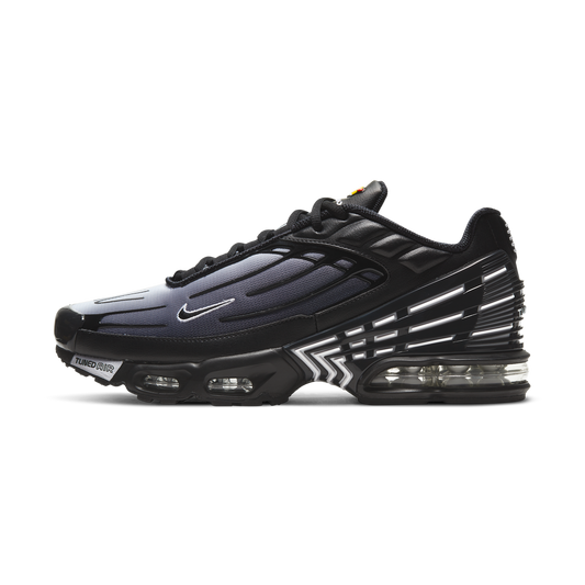 Nike Air Max Plus 3 Black White