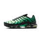 Nike Air Max Plus Vapor Green Malachite Black Light Lemon Twist
