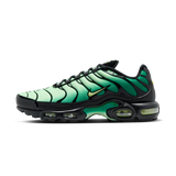Nike Air Max Plus Vapor Green Malachite Black Light Lemon Twist