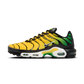 Nike Air Max Plus Varsity Maize Pine Green