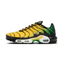 Nike Air Max Plus Varsity Maize Pine Green