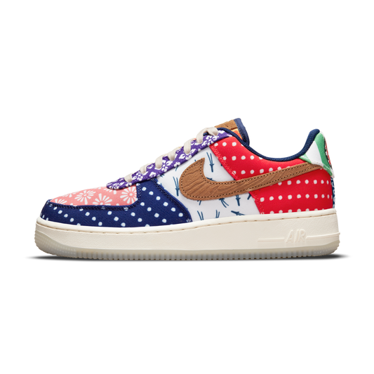 Nike Air Force 1 Low Matsuri (2021) (Women's)