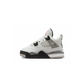 Jordan 4 Retro White Cement (2025) (TD)