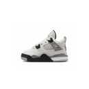 Jordan 4 Retro White Cement (2025) (TD)