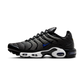 Nike Air Max Plus White Black Racer Blue