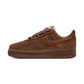 Nike Air Force 1 Low '07 Suede Cacao Wow (Women's)
