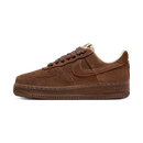 Nike Air Force 1 Low '07 Suede Cacao Wow (Women's)