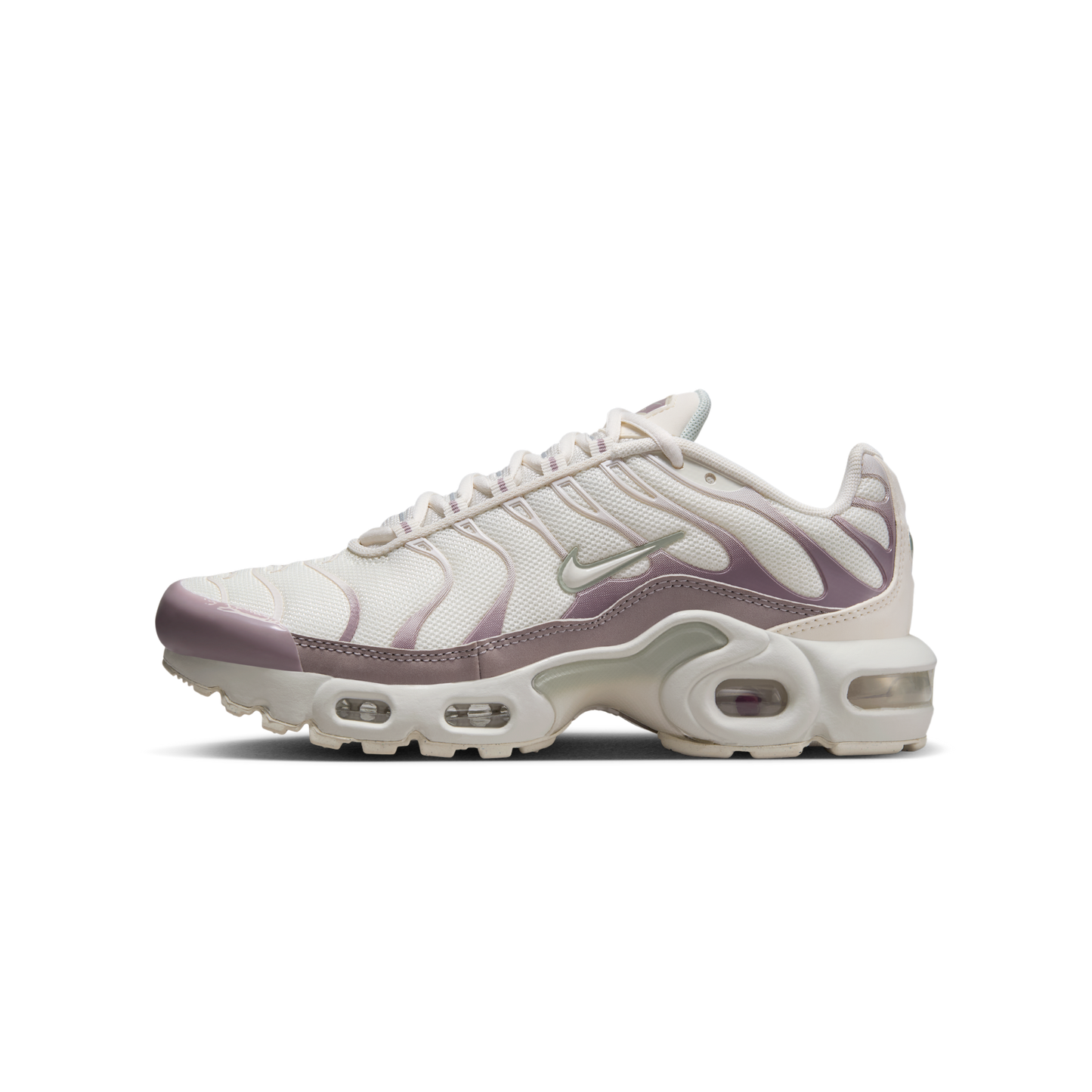 Nike Air Max Plus Sail Light Violet (GS)