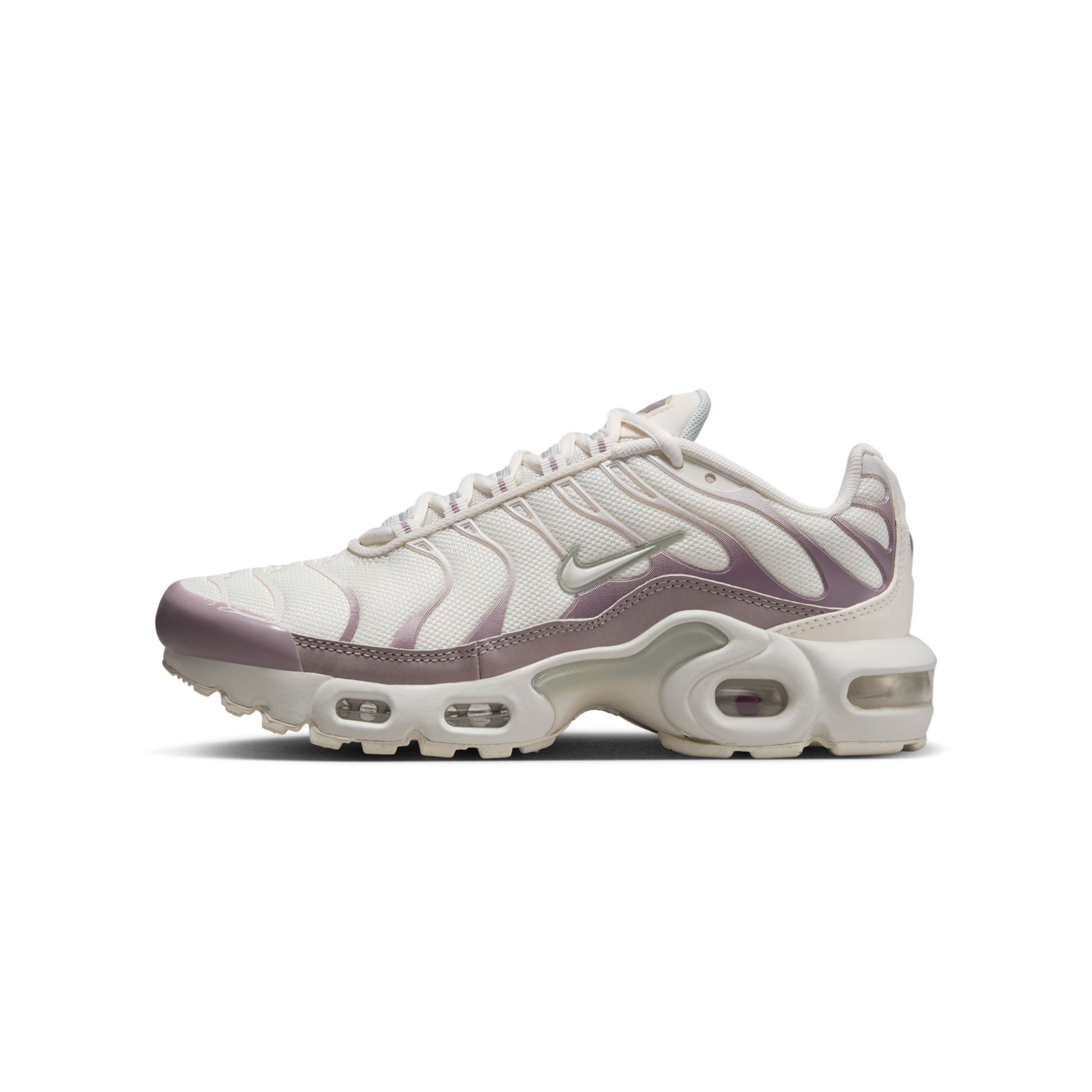 Nike Air Max Plus Sail Light Violet (GS)