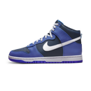 Dunk High Obsidian