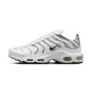 Nike Air Max Plus SE White Metallic Silver (Women's)