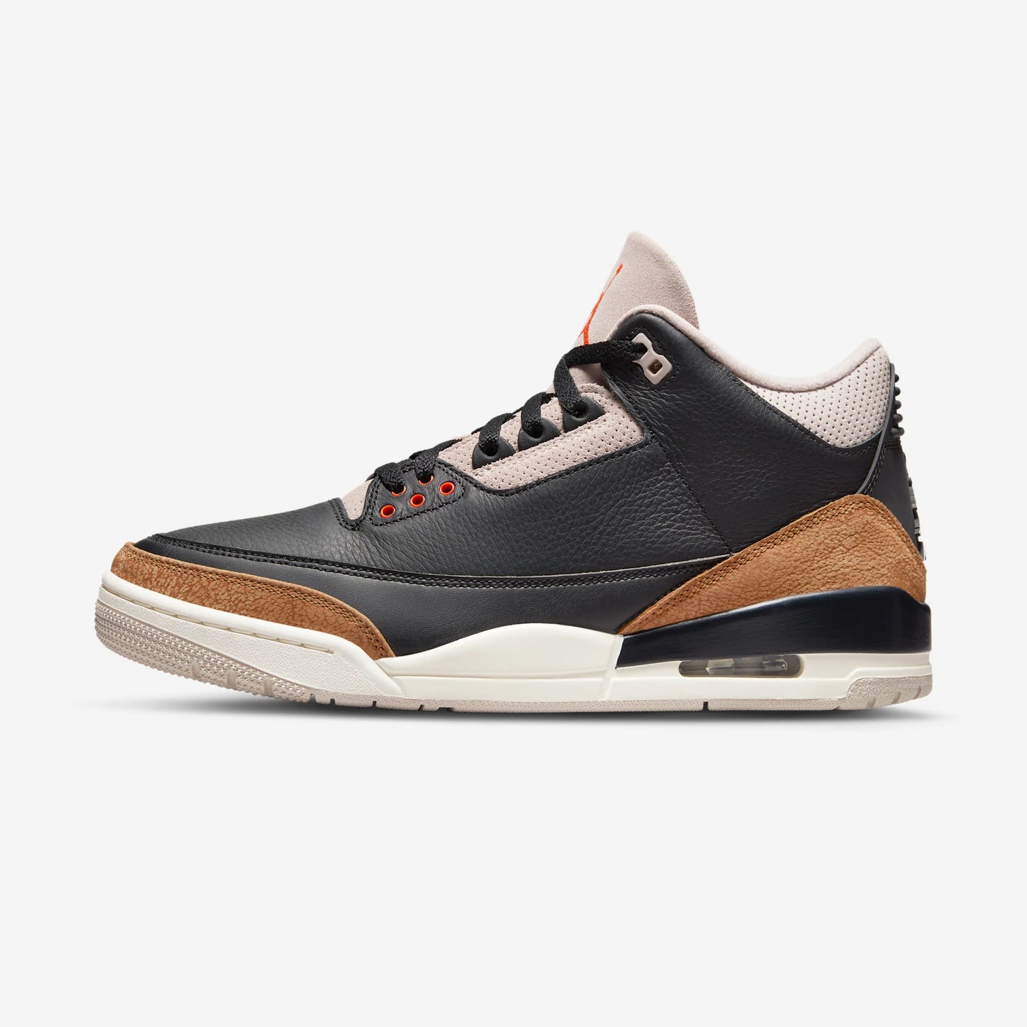 Jordan 3 Retro Desert Elephant
