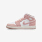 Jordan 1 Mid SE Legend Pink (GS)