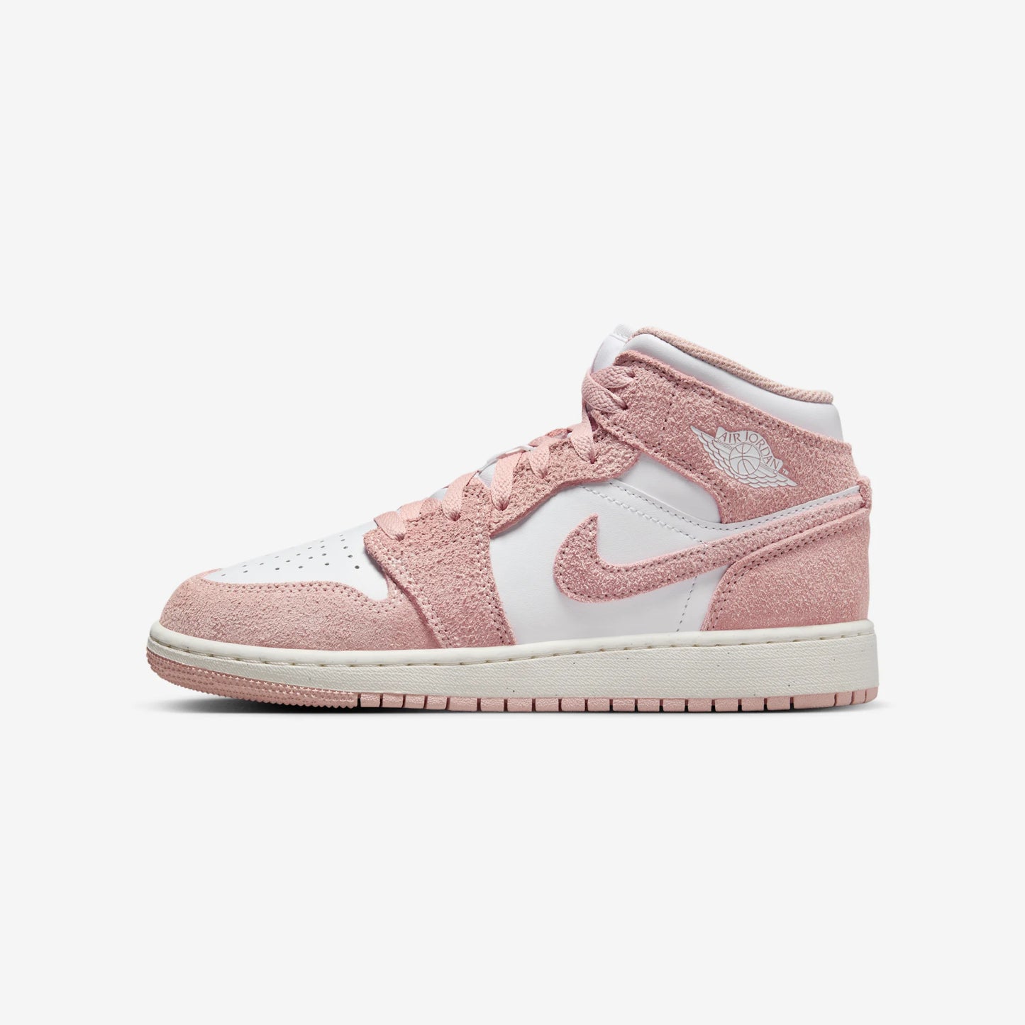 Jordan 1 Mid SE Legend Pink (GS)