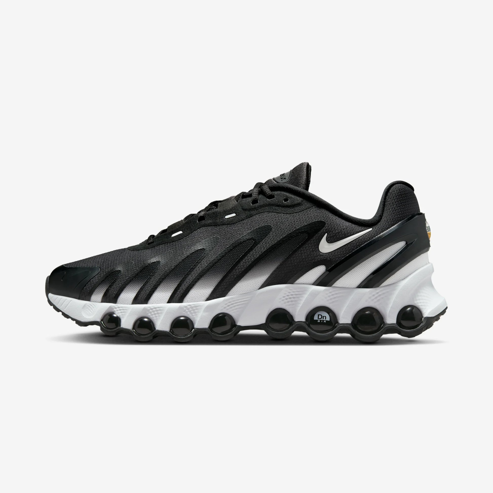 Nike Air Max Dn8 Black White