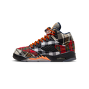 Jordan 5 Retro Plaid (GS)