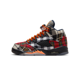 Jordan 5 Retro Plaid (GS)