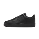 Nike Air Force 1 Low Black Carbon Fiber