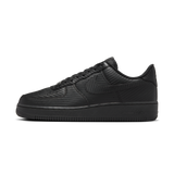 Nike Air Force 1 Low Black Carbon Fiber