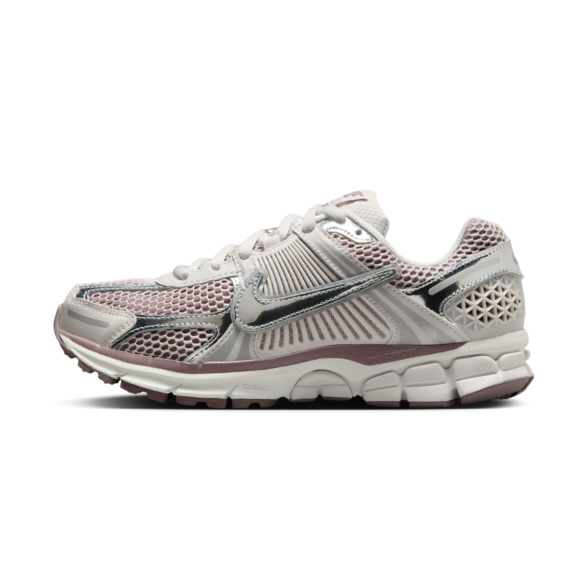 Nike Zoom Vomero 5 Metallic Silver Platinum Violet (Women's)