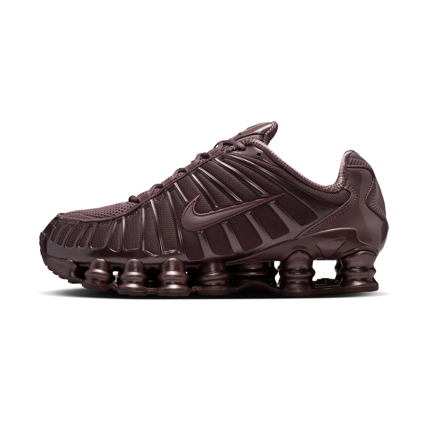Nike Shox TL Tattoo Black (Women's)