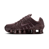 Nike Shox TL Tattoo Black (Women's)