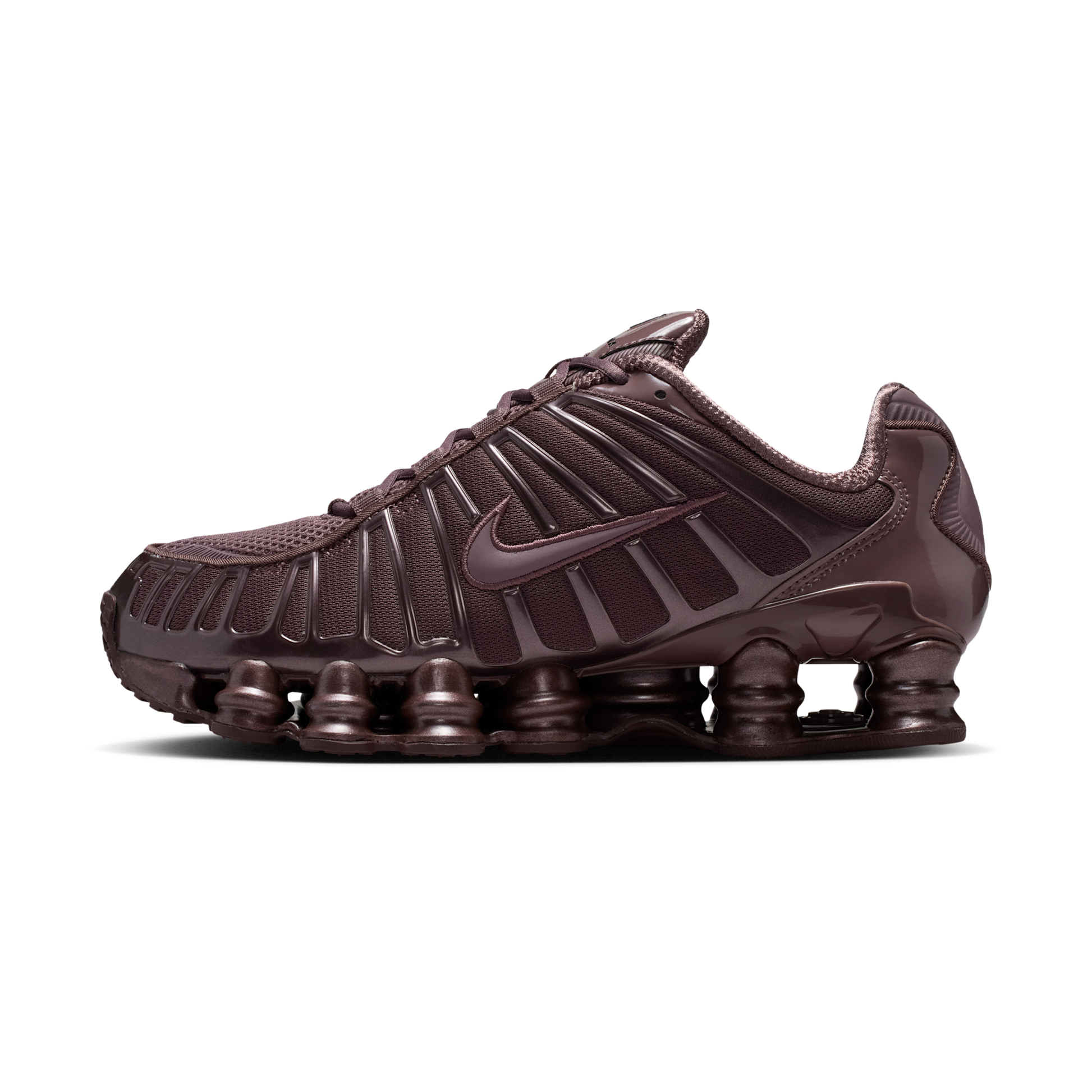 Nike Shox TL Tattoo Black (Women's)