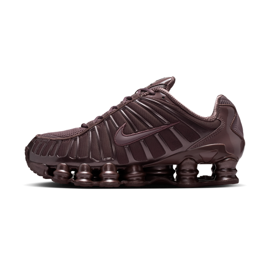 Nike Shox TL Tattoo Black (Women's)