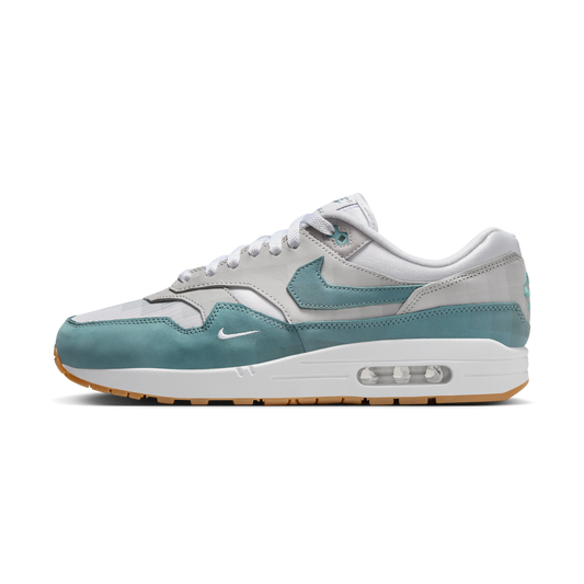 Nike Air Max 1 .SWOOSH Low Poly Adventure