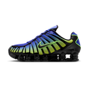 Nike Shox TL Lapis Volt Ice Black