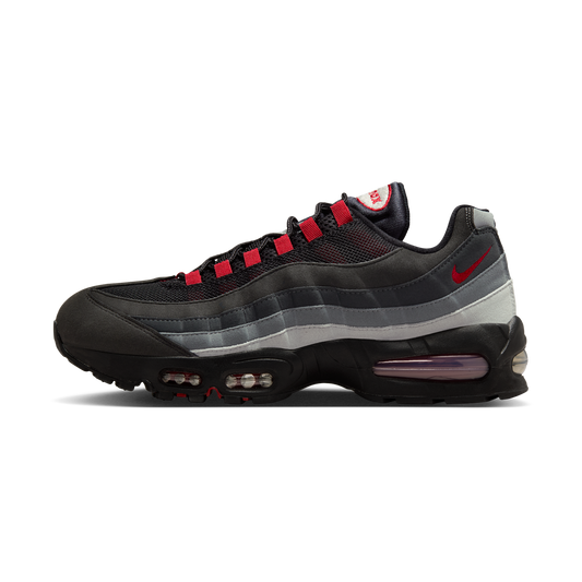 Nike Air Max 95 OG Big Bubble Liverpool F.C.