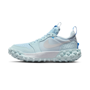 Jordan 1 Low Element Gore-Tex Glacier Blue Silver