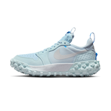 Jordan 1 Low Element Gore-Tex Glacier Blue Silver