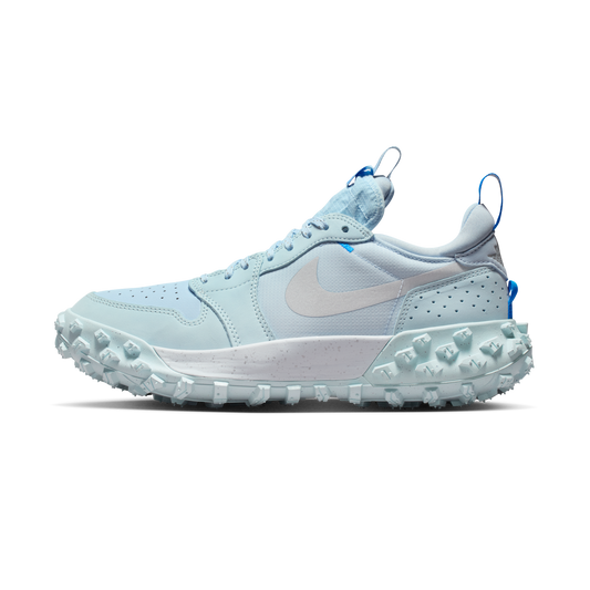 Jordan 1 Low Element Gore-Tex Glacier Blue Silver